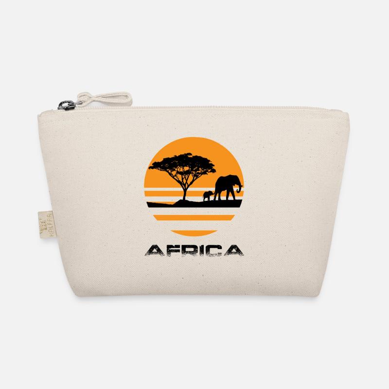 Afrique Trousse biologique