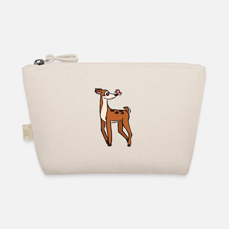 FAWN Organic Pouch