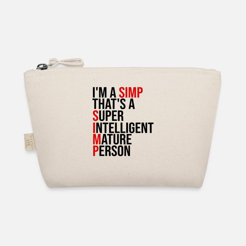 Simp meme cadeau Trousse biologique