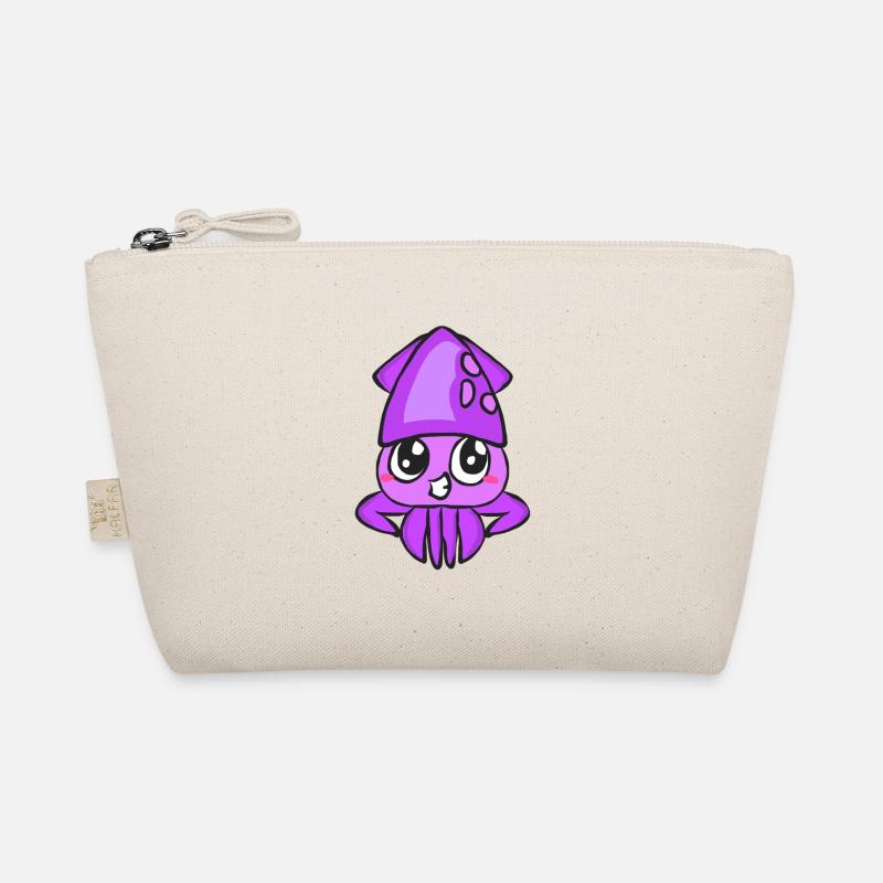 OCTOPUS Organic Pouch