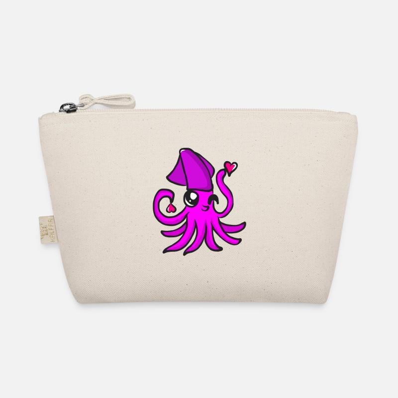 OCTOPUS Organic Pouch