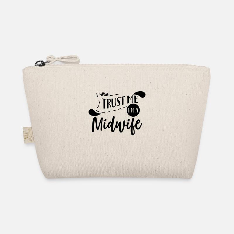 Hebamme Bio-Täschchen