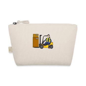 ENTREPÔT - Trousse biologique - nature - Devant