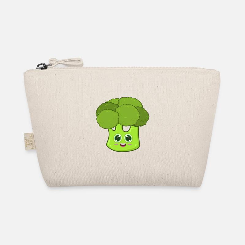 brocoli - Trousse biologique - nature