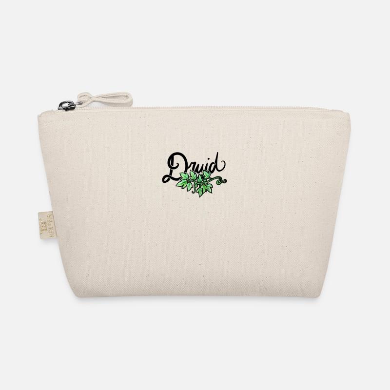 Druid Organic Pouch