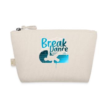 Breakdance - Trousse biologique - nature - Devant