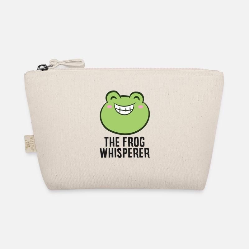 Chuchoteur de grenouille Trousse biologique