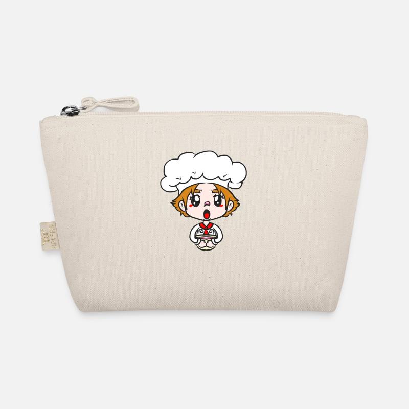 KONDITOR Bio-Täschchen