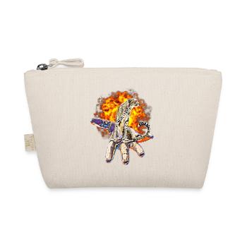 guépard - Trousse biologique - nature - Devant