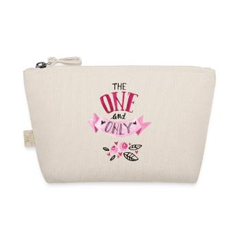 L’un et l’autre - Trousse biologique - nature - Devant