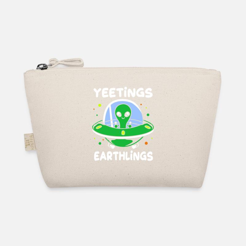 Alien Organic Pouch