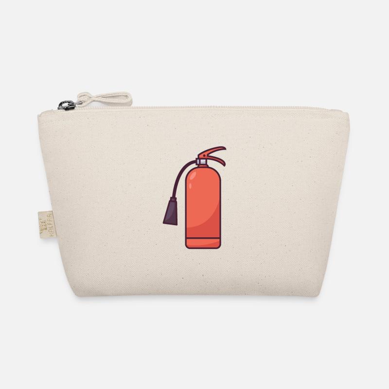Fire Fighting Instrument Organic Pouch