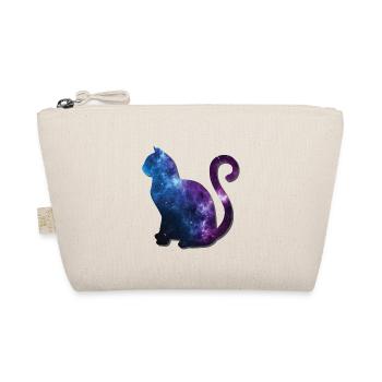 Chat chats chat minou chat domestique - Trousse biologique - nature - Devant