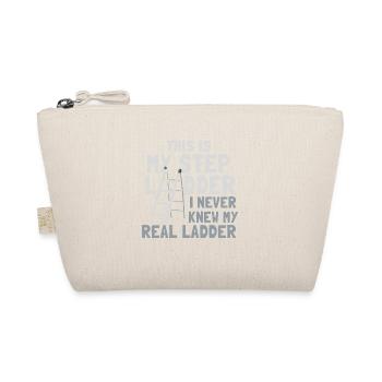 Chemise amusante drôle disant design pour artisans - Trousse biologique - nature - Devant