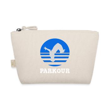 Parkour - Trousse biologique - nature - Devant