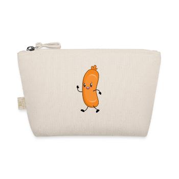 Saucisses saucisses - Trousse biologique - nature - Devant