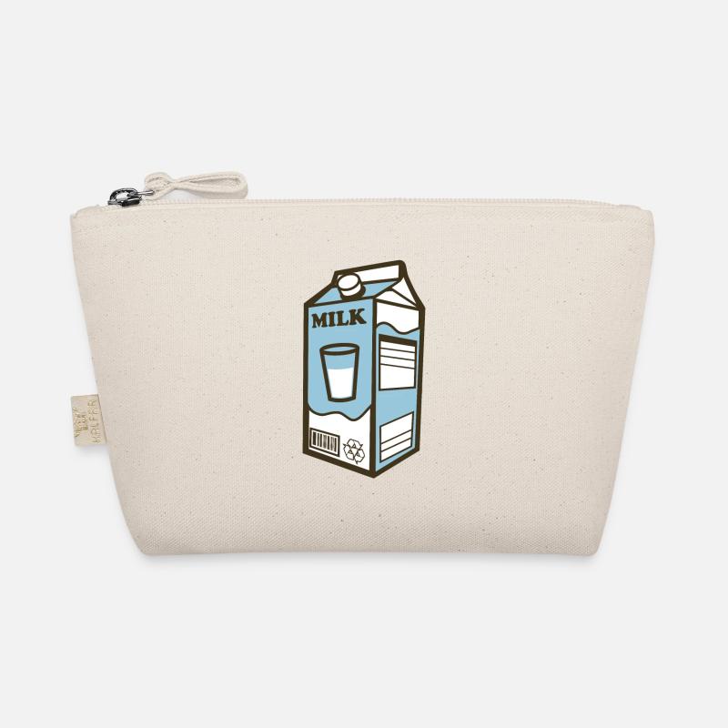Milk bag Organic Pouch