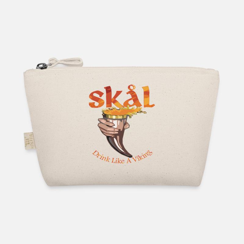 Vikings Trousse biologique