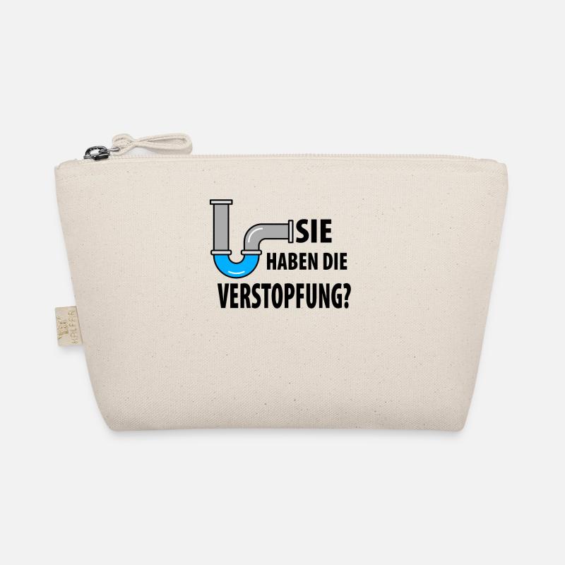 Heizungsbauer dürfen das Bio-Täschchen