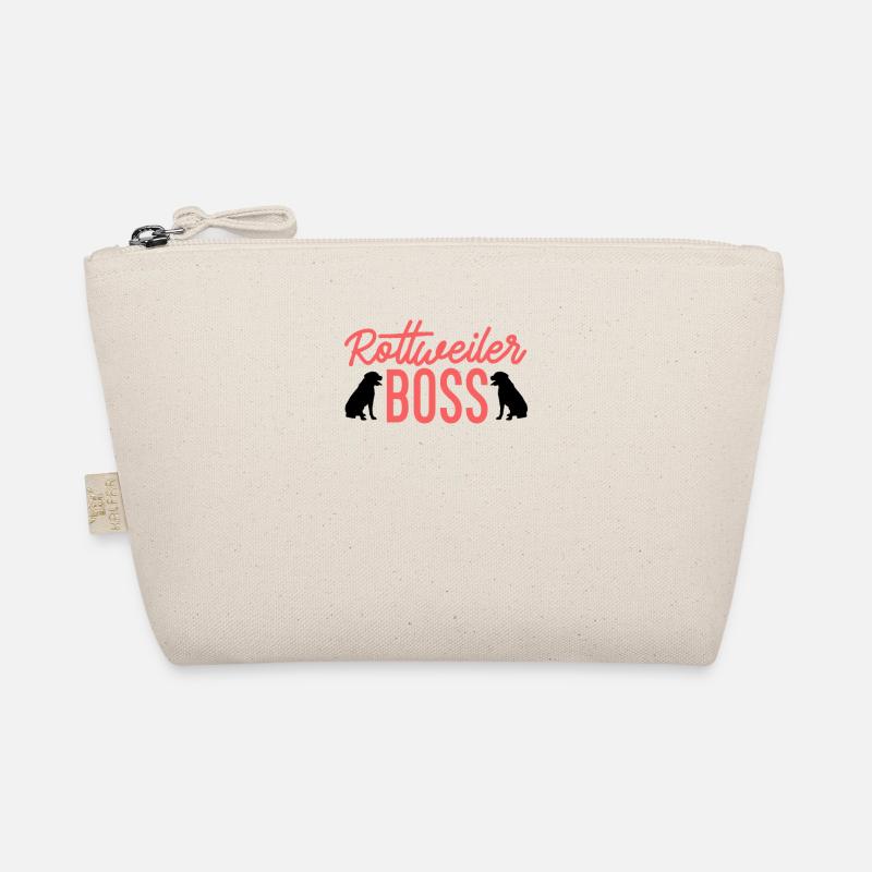 Patron du rottweiler Trousse biologique