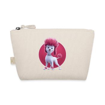100% Wolf Freddy Pose - Trousse biologique - nature - Devant
