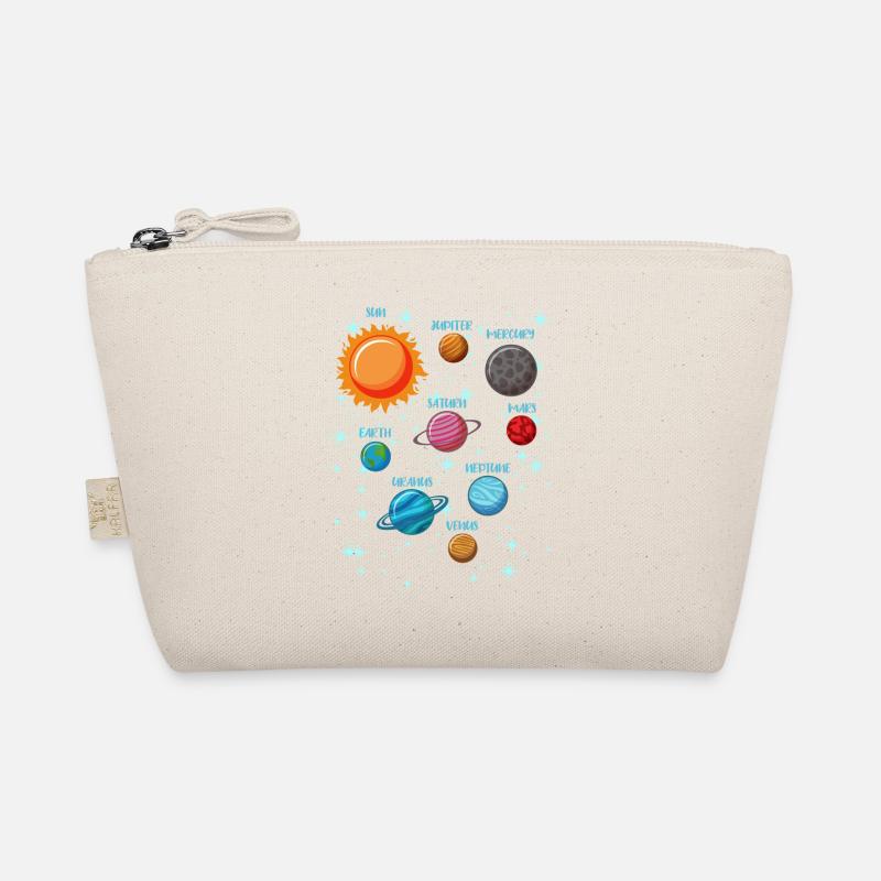 Passe-temps d'astronomie de cadeau spatial pour les nerds Trousse biologique