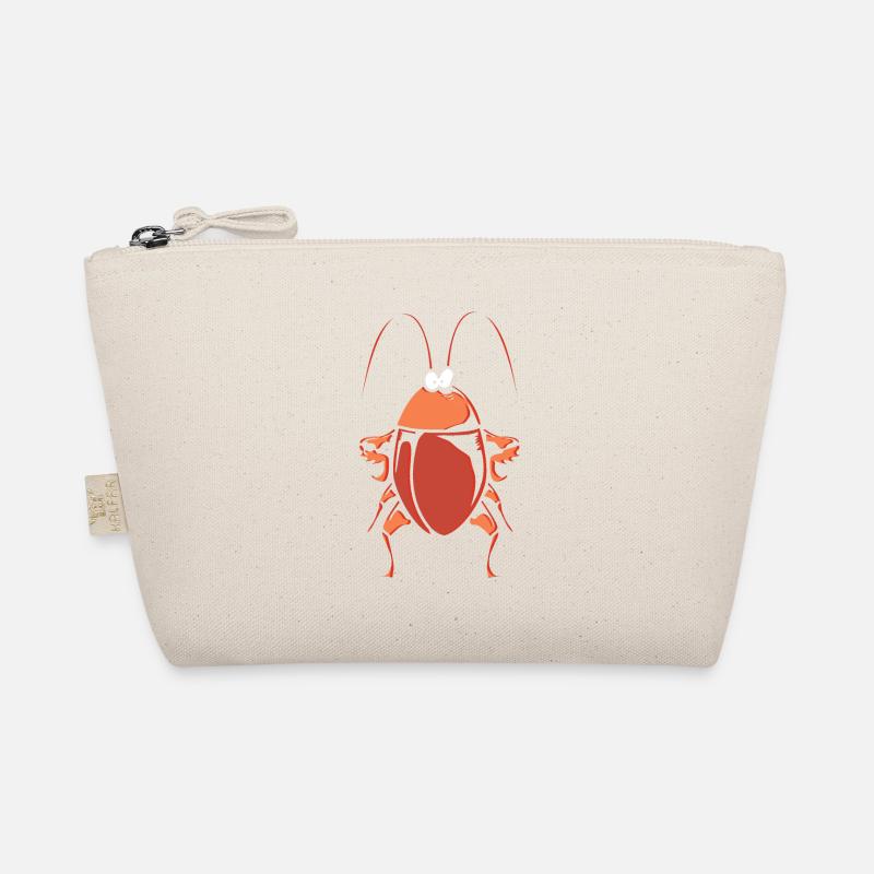 cockroach Organic Pouch