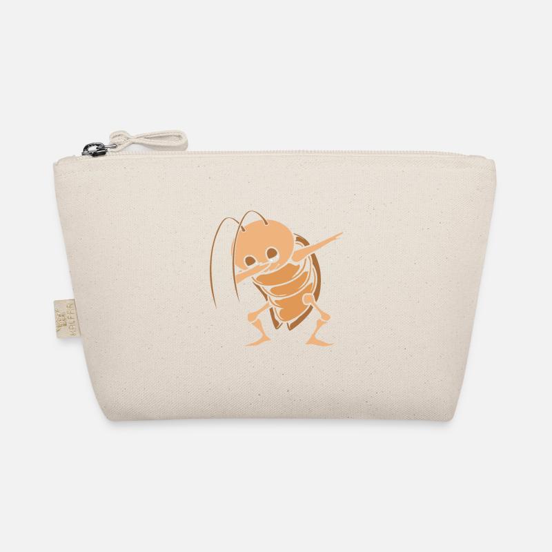 cockroach Organic Pouch