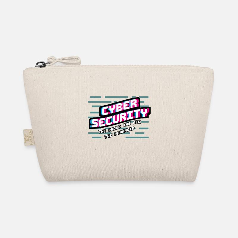 Cadeau pour programmeur hacker. Pirate drôle Trousse biologique