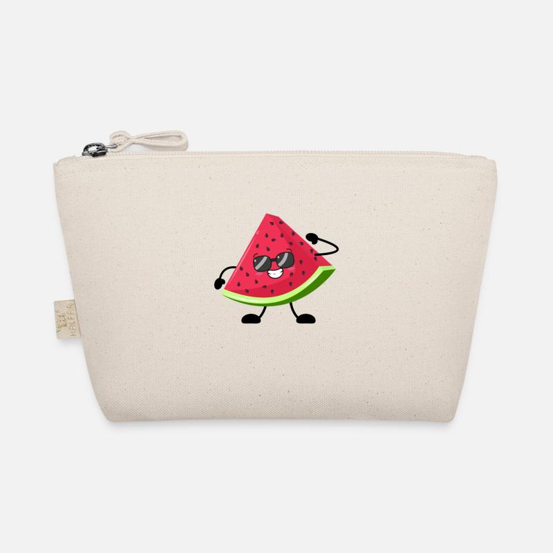 Watermelon Organic Pouch