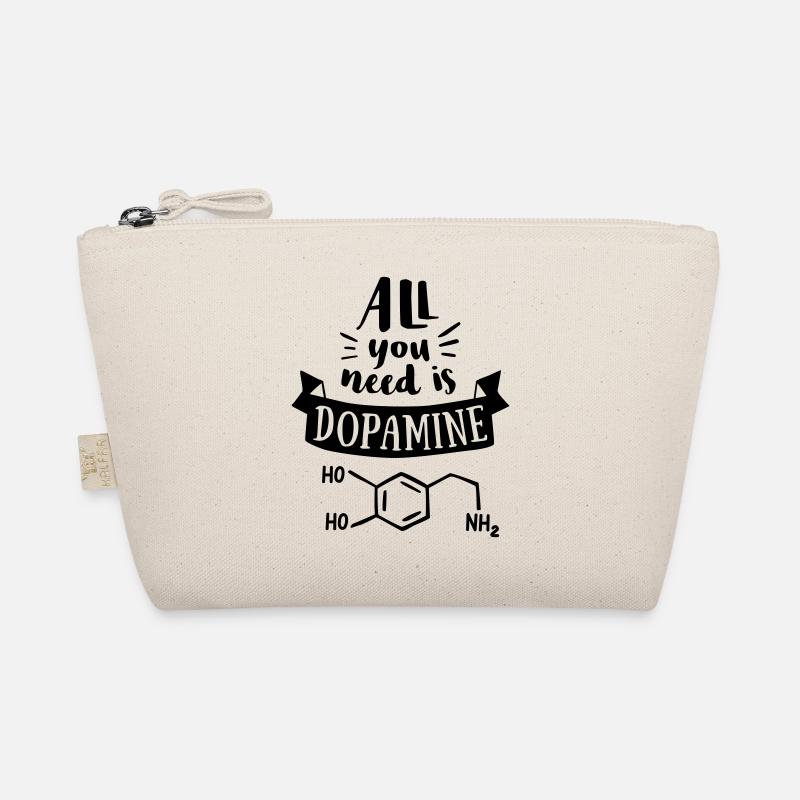 dopomine Bio-Täschchen