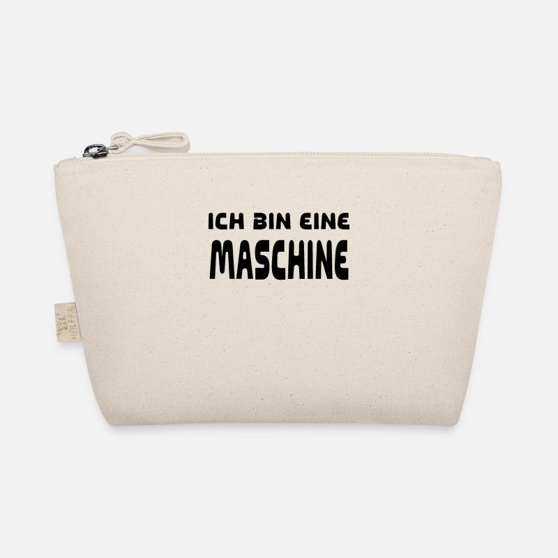 Maschine Bio-Täschchen
