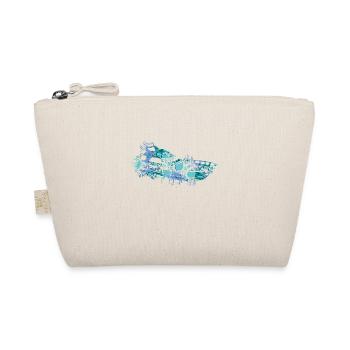 Sport boat - Organic Pouch - nature - Front