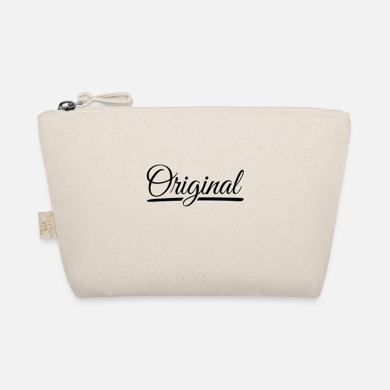 original Organic Pouch