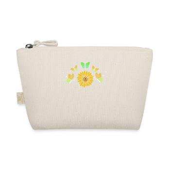 Collectionneur d'insectes papillons - Trousse biologique - nature - Devant