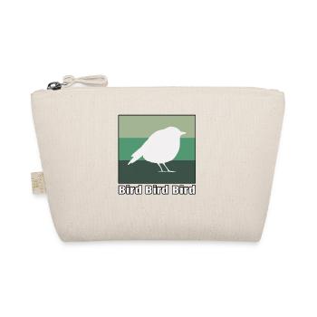 Oiseau oiseau oiseau - Trousse biologique - nature - Devant