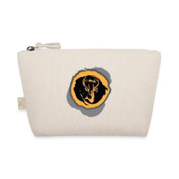 Chasse chasse cerf rouge chasse - Trousse biologique - nature - Devant