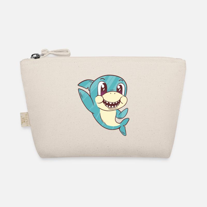 Bébé requin bleu Trousse biologique