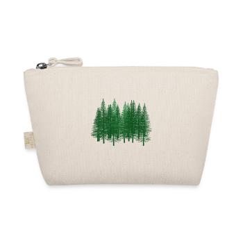 Forêt Nature Randonnée Sapins Environnement Nature sauvage - Trousse biologique - nature - Devant