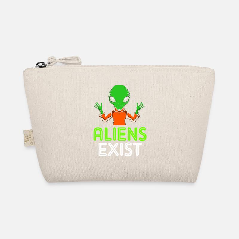 Alien Organic Pouch