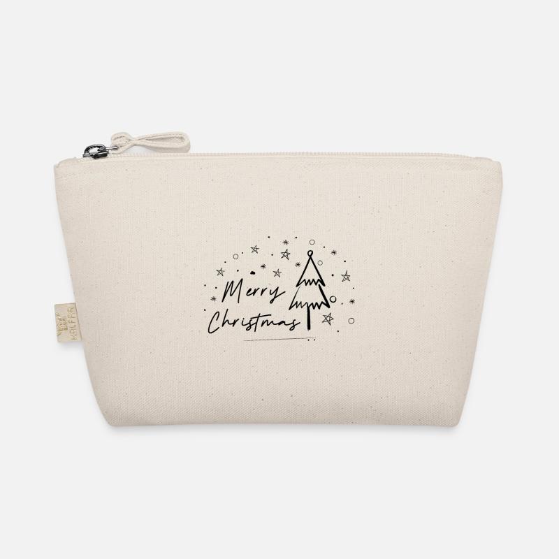 joyeux Noël Trousse biologique
