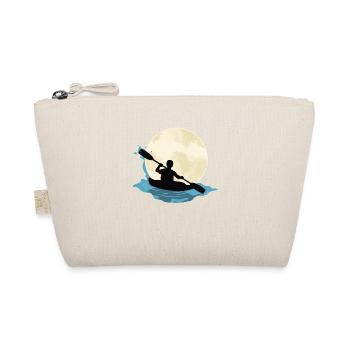 Kayak Canoë Funny River Boats Paddle Rafting Lac - Trousse biologique - nature - Devant