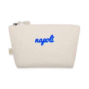 Napoli - Trousse biologique - nature - Devant