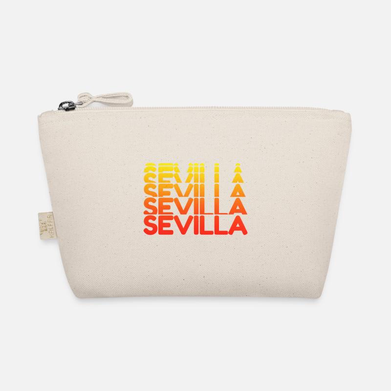 Seville Organic Pouch