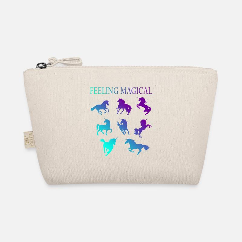Se sentir magique Trousse biologique