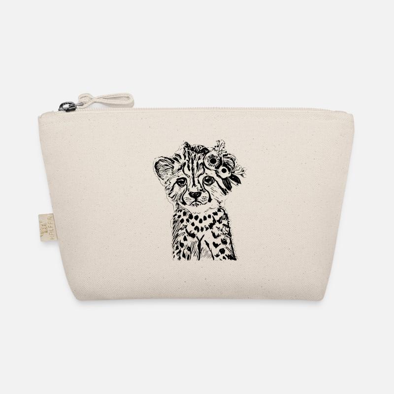 Gepard Bio-Täschchen