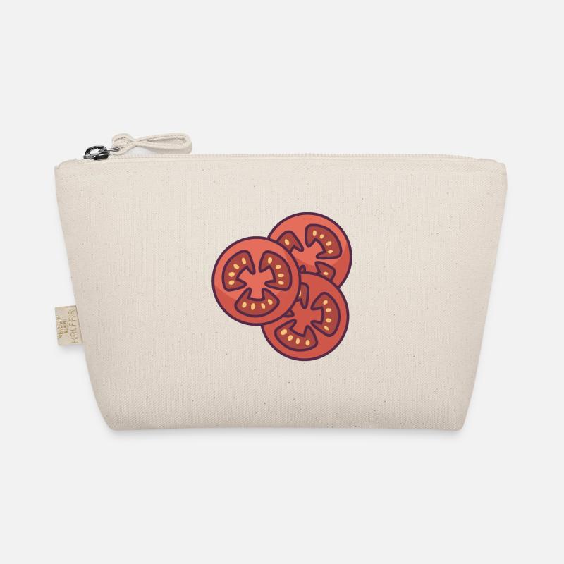 Tomato Slices Organic Pouch