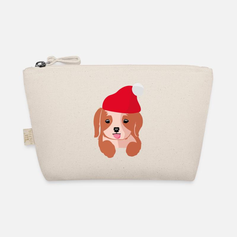 Joyeux Noël chiot Trousse biologique