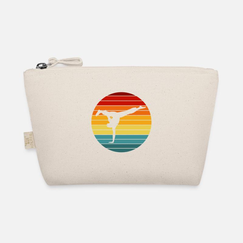 Danse et combat de capoeira Trousse biologique