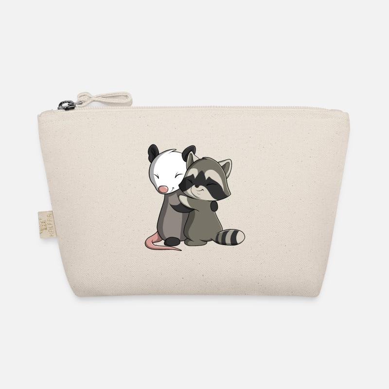 Opossum et raton laveur Trousse biologique